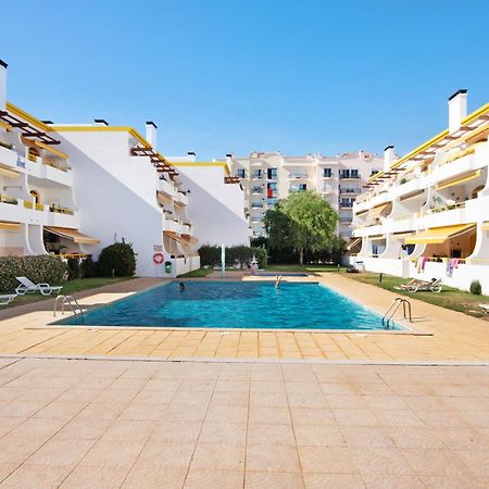 Vila Mar Azul Quarteira Exterior photo