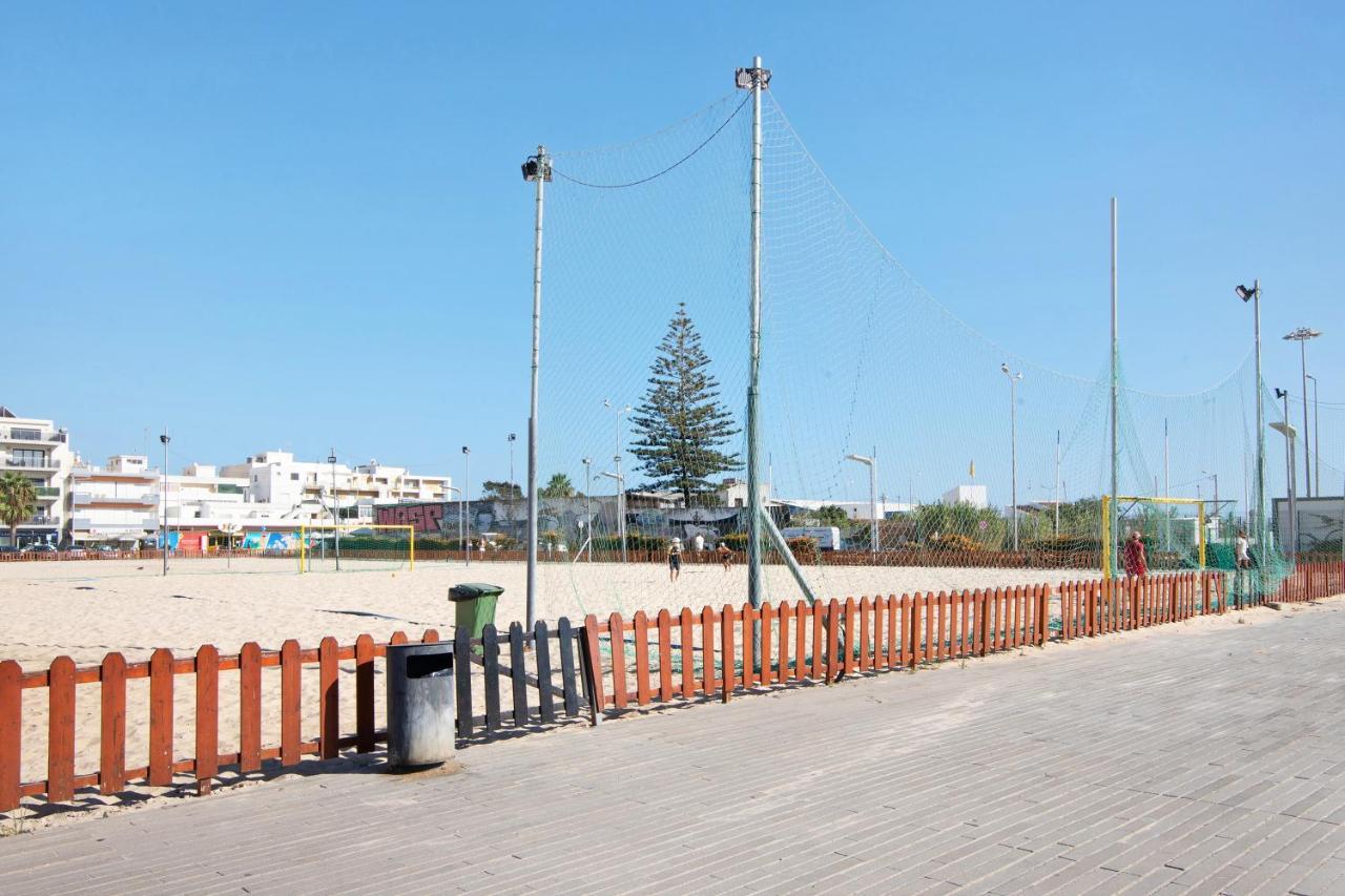 Vila Mar Azul Quarteira Exterior photo
